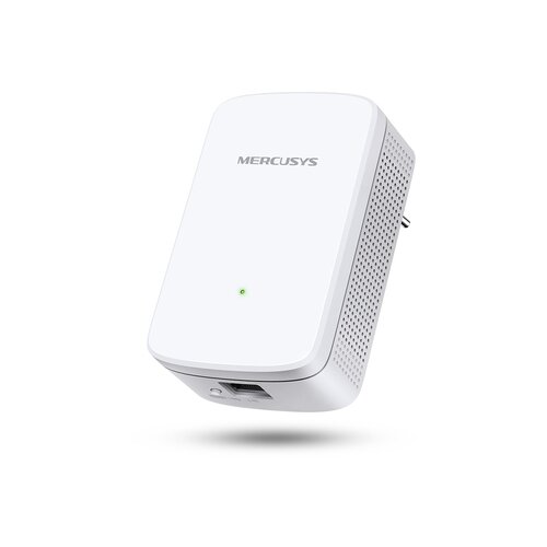 Mercusys ME10 300Mbps Wi-Fi 
pro&scaron;irivač dometa - bijeli Cijene