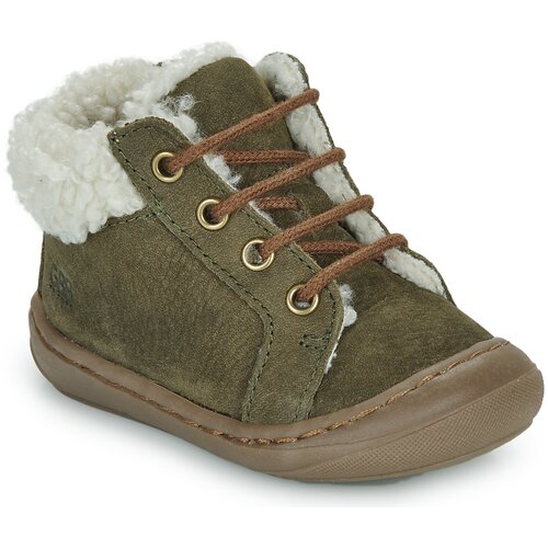 GBB Visoke superge ABOCO FLEX Zelena Cene