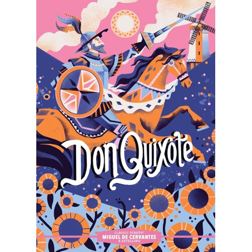 Hachette Miguel de Cervantes - Don Quixote Slike