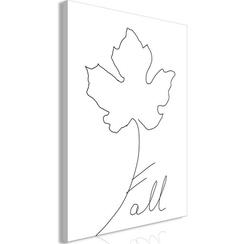  Slika - Autumn Treasure (1 Part) Vertical 40x60 Cijene