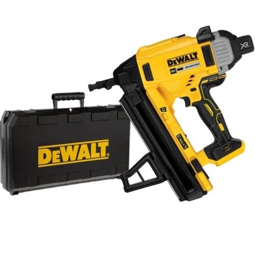 Dewalt DCN890NT akumulatorska čavlerica za beton u transportnom koferu - U DOLASKU - Cijene