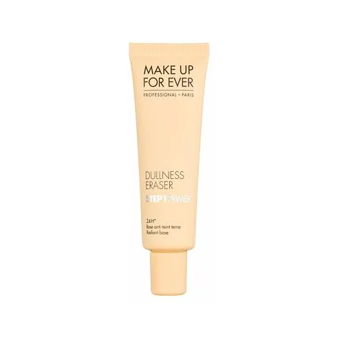 Make Up For Ever Step 1 Primer Dullness Eraser posvetlitvena podlaga 30 ml