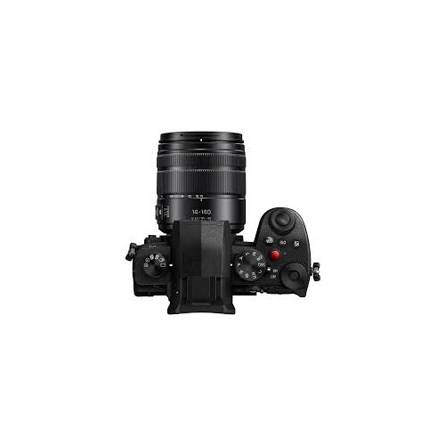Panasonic Lumix DC-G97 Kit 3,5-5,6 /14-140 POWER OIS Slike