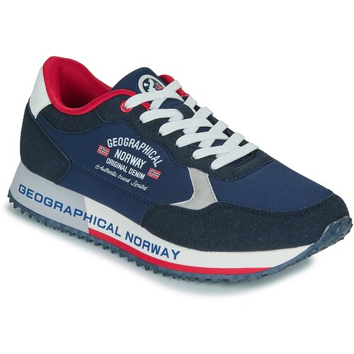 Geographical Norway OSTYLE Tamno plava Cijene
