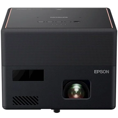 Projektor EPSON EF-12