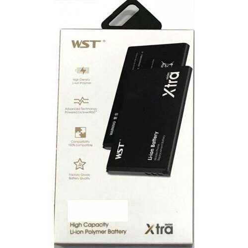 WST Baterija za Samsung Galaxy S7 G930 EB-BG930 Cene