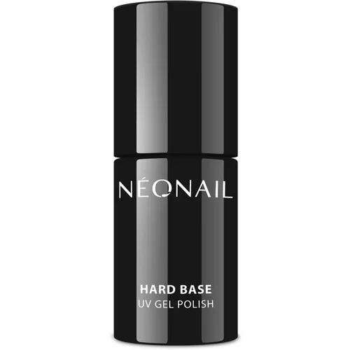 NeoNail Hard Base bazni lak za gel nokte 7,2 ml