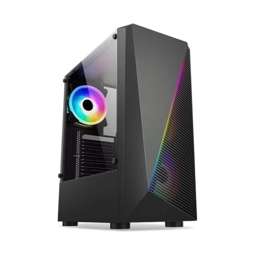 Gaming PC MAX RYZEN 5 5600G; 16GB; SSD; RTX3050