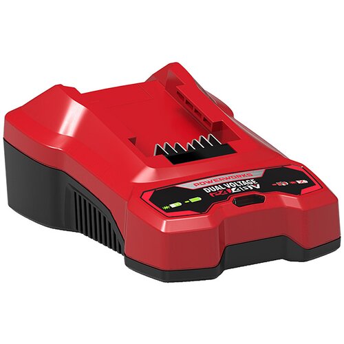 POWERWORKS Dual Voltage Punjač P2448C Dual Voltage (Namijenjeno za: uređaje 24/48 V) Slike