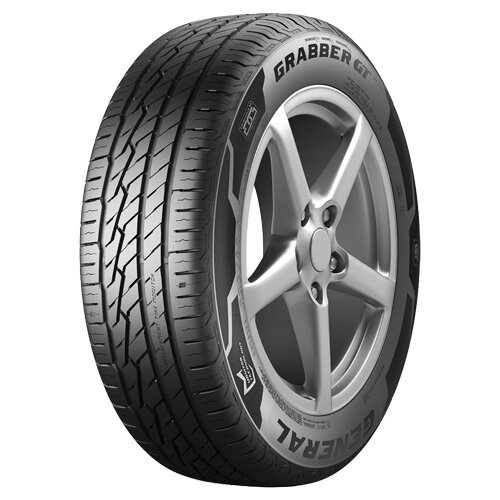 General Letna 255/40 YR21 TL 102Y GE GRABBER GT PLUS XL FR - Skladi&scaron;če 4 (Dostava 10 delovnih dni) Cene