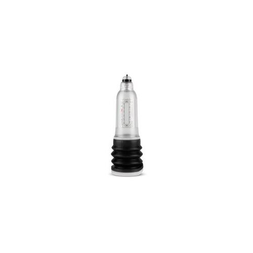 Bathmate pumpa za penis Hydromax5, transparentna Slike