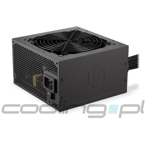 ENDORFY 700w PSU bronze non-modular, 80+ bronze, 14cm, rad do 105 C