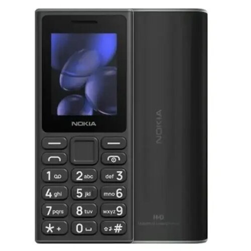 HMD Global Mobilni telefon NOKIA 105 2023Type-Ccrna Cene