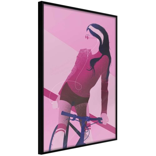  Poster - Sporty Soul 20x30 Cene