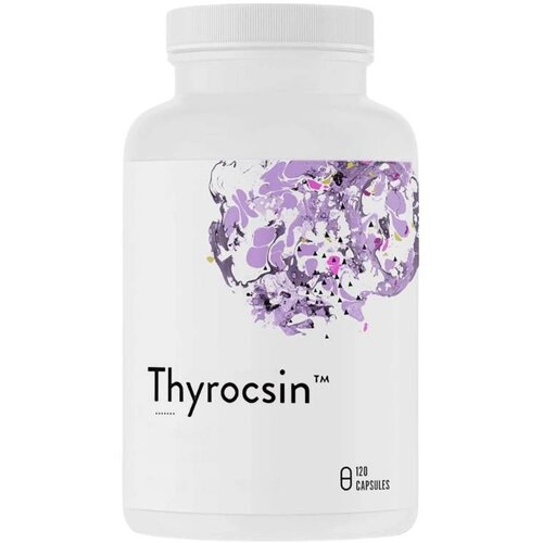  Thyrocsin, 120 kapsule Cene