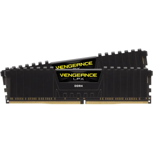 Corsair 16GB 3600MHz DDR4Vengeance LPX