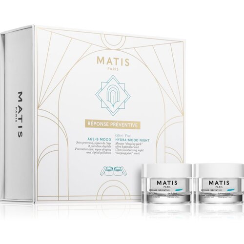 Matis Paris Réponse Préventive Set poklon set Cijene