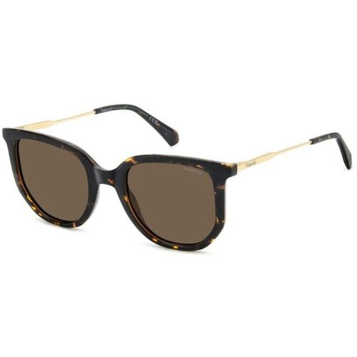 Polaroid PLD4185/S/X 086/SP Polarized ONE SIZE (51) Havana/Rjava Slike