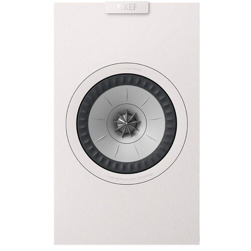 Kef Q1 Meta Hi-Fi zvočnik, bela barva - - Audio-Kondric Cene