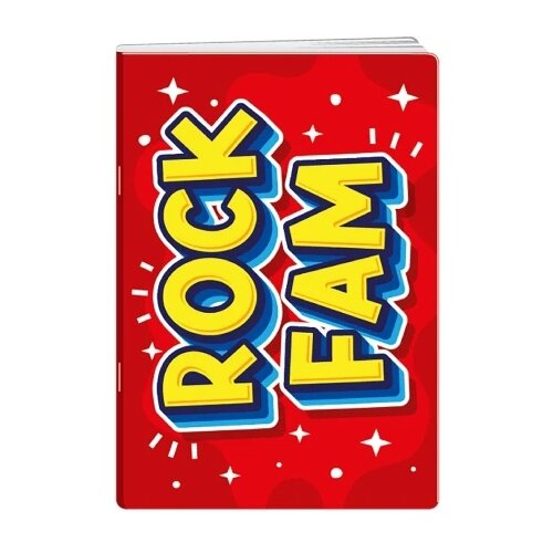 Best Buy premium sveska 50 lista dex rock - odaberite motiv f a4 blanko ( B2C04322 ) Slike