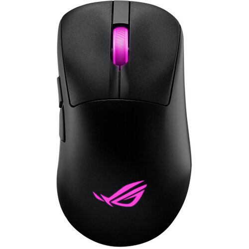Asus P722 rog keris II bežični crni miš Cene