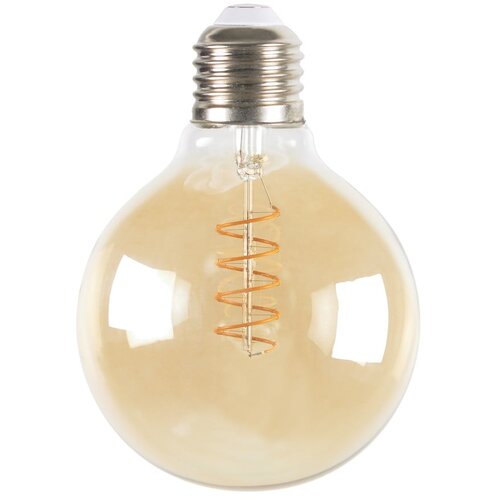 Kave Home Topla LED žarnica E27, 6 W - Kave Home Cene