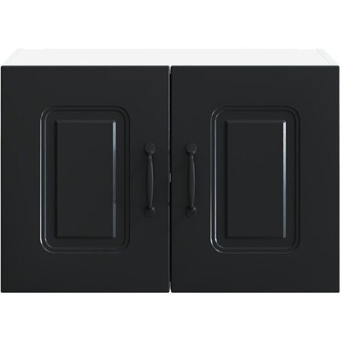  Ploča za perilicu posuđa Kalmar 2 pcs Crna 60 x 31 x 40 cm Slike