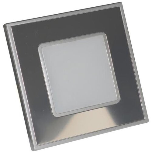  LUXERA 48304 - LED zidno svetlo za stepenište 16xLED/1W/230V Cene