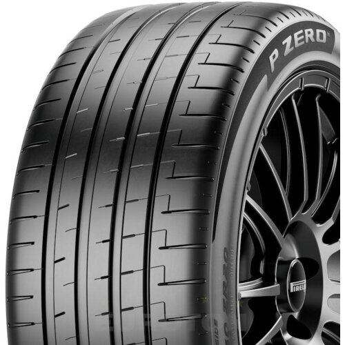 Pirelli Letna pnevmatika 245/45R18 100Y XL PZERO PZ5 Cene