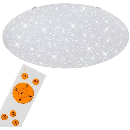 XXXL STROPNA LED-SVETILKA VERB /9700 lm/3000-6500 K// Cene