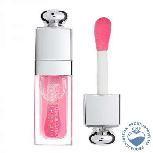 Christian Dior Lip Glow Oil (N°007 Raspberry) 6ml Cijene