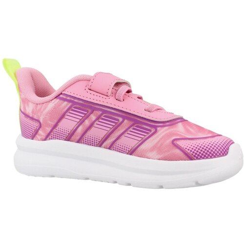 Adidas Modne superge Tensaur Run 4.0 El Rožnata Slike