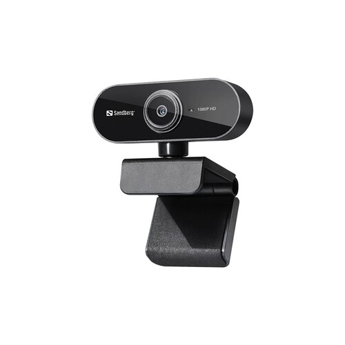 Sandberg web kamera usb webcam flex 1080p hd 133-97 Slike