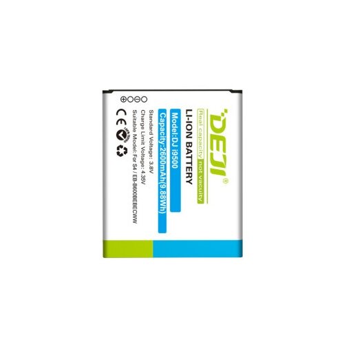  Baterija za samsung s4/ i9500 2600 mah deji ( BAT9296 ) Cene