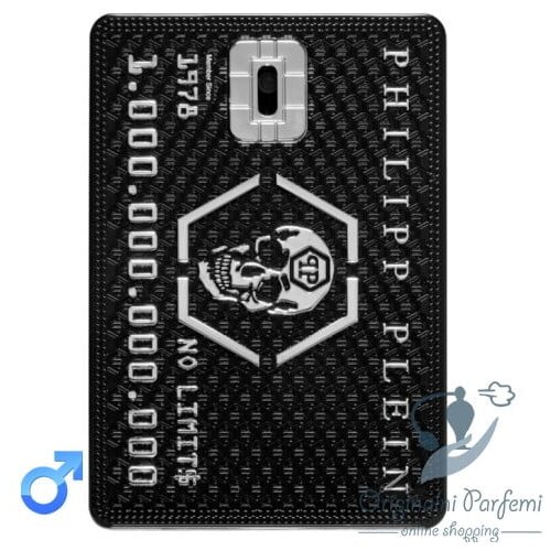 Philipp Plein muški parfem No Limits 90ml EDP Cene