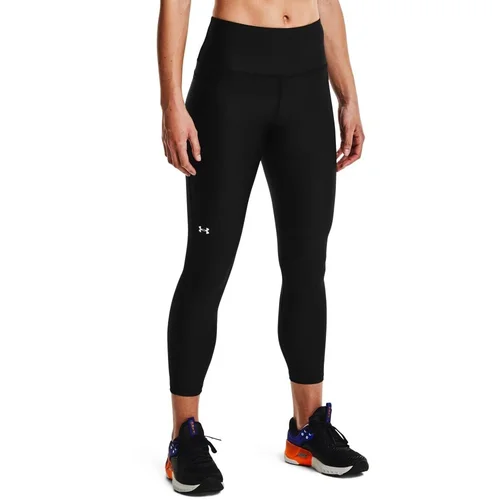 Under Armour Women's leggings Hi Ankle Leg black S