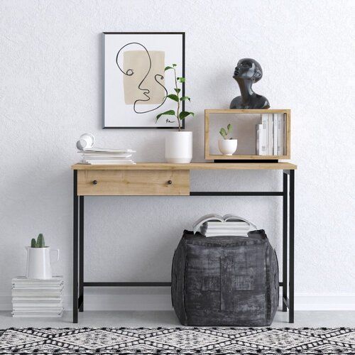 Woody Fashion Hanah Home Radni sto Mood - Dec0089 Cene