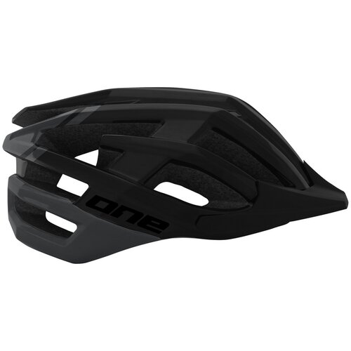 O.N.E kaciga mtb sport, M/L(57-61cm) crna Cijene