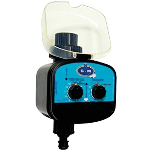  Upravljački uređaj za navodnjavanje (Vrijeme zalijevanja: 5 s - 15 min) Cijene