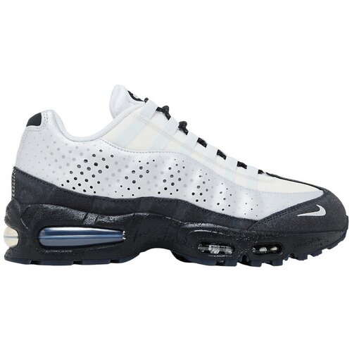 Nike Nizke superge Air Max 95 OG Big Bubble Family Reunion Seongsu Bela Slike