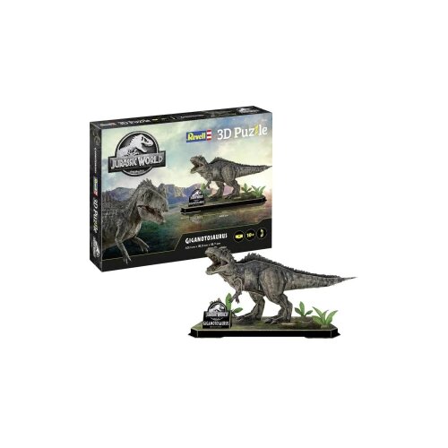 Revell 00245 3D-puzzle Cijene