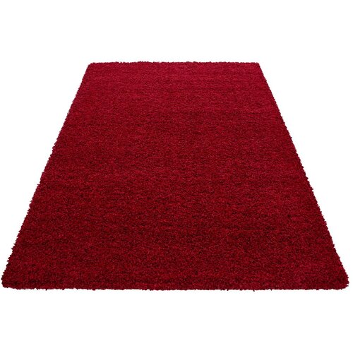 Ayyildiz Carpets Rdeča preproga 60x110 cm Life &amp;ndash; Slike