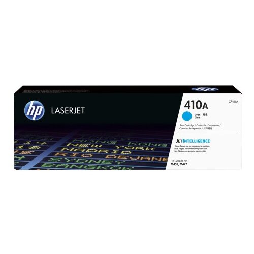 HP 411A originalna tonerska kartu&scaron;a, cyan Cene