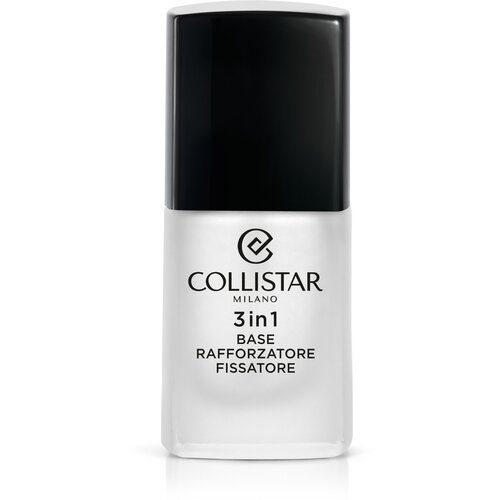 Collistar Puro dolgoobstojen lak za nohte 3v1 odtenek Translucent 10 ml Cene