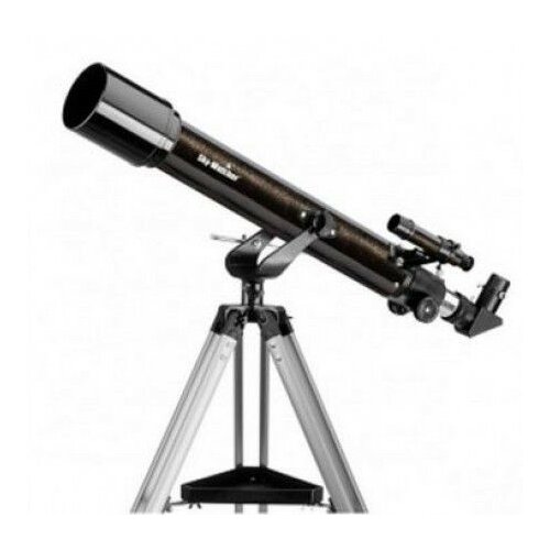 Skywatcher teleskop 60/700 AZ2 Refraktor Slike