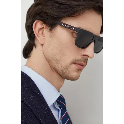 Burberry Sunčane naočale za muškarce, boja: siva