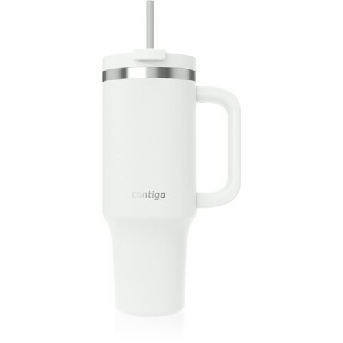 Contigo Thermalock Tumbler termo&scaron;alica boja White 1200 ml Cijene