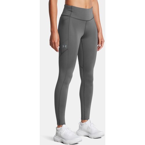 Under Armour Women's leggings UA Fly Fast Tight-GRY - Women's Slike