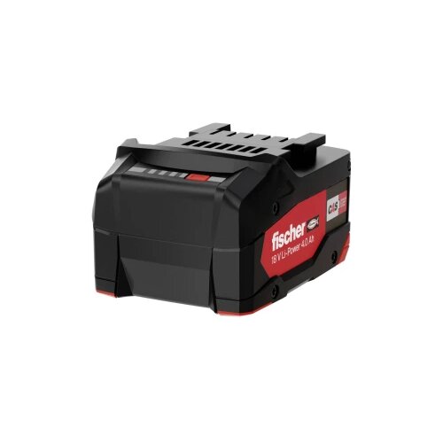 Fischer 552930 električni alaT-akumulator 18 V 4.0 Ah Li-Ion Cijene