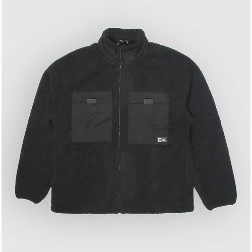 Salty Crew Naut Sc Jakna sherpa black Slike